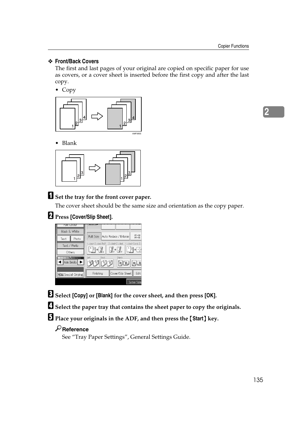 Ricoh Aficio MP C3500 User Manual | Page 159 / 212