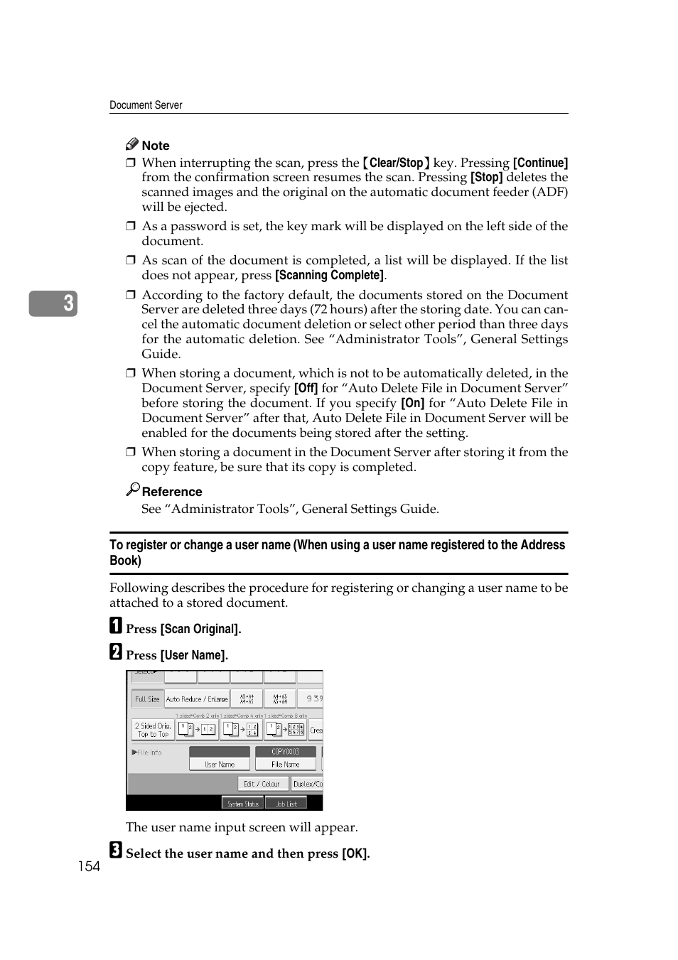 Ricoh Aficio MP C3500 User Manual | Page 178 / 212