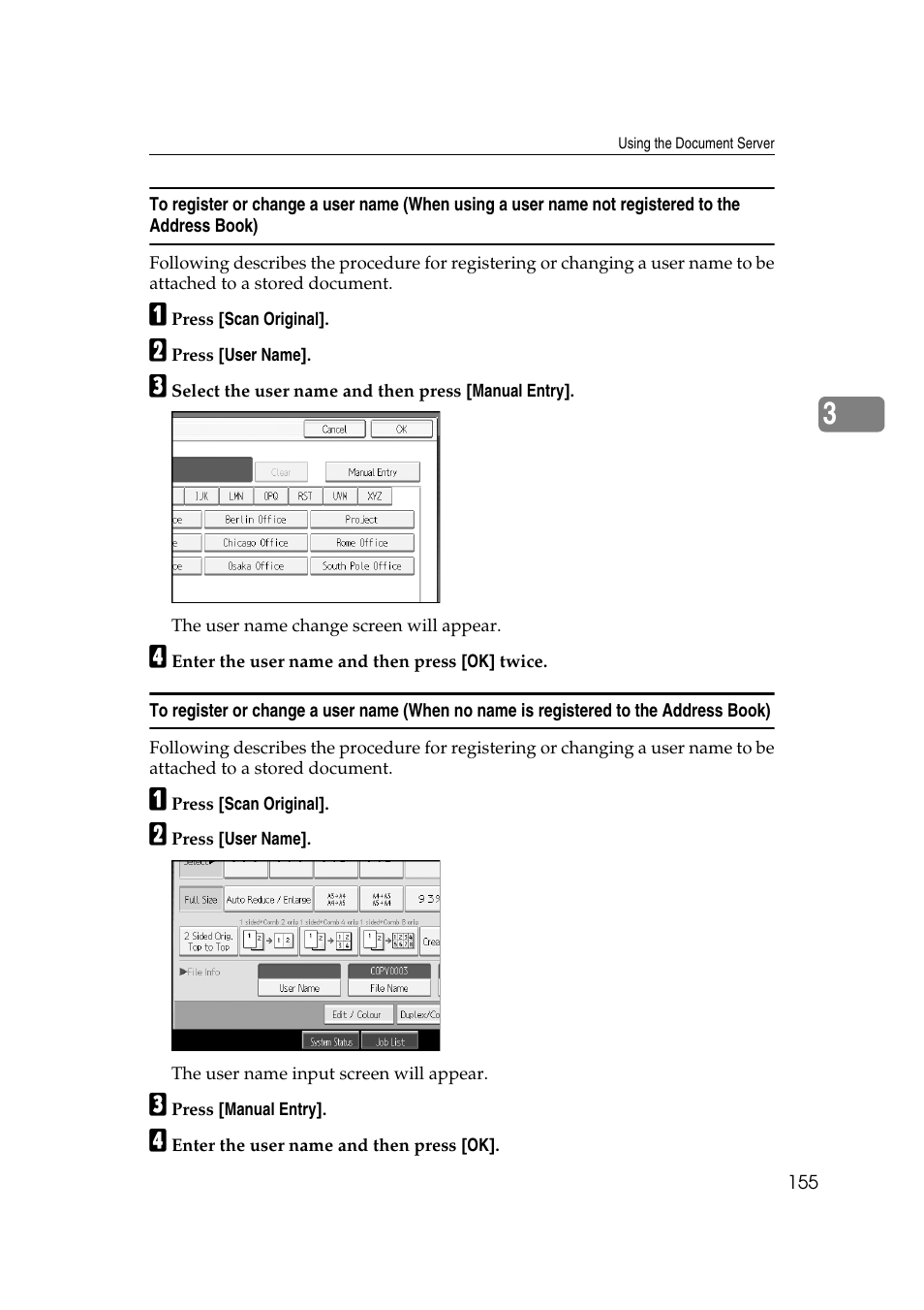 Ricoh Aficio MP C3500 User Manual | Page 179 / 212