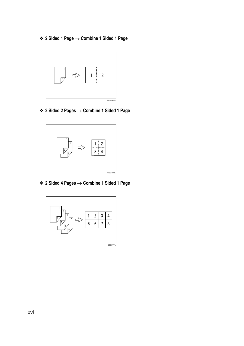 Ricoh Aficio MP C3500 User Manual | Page 18 / 212
