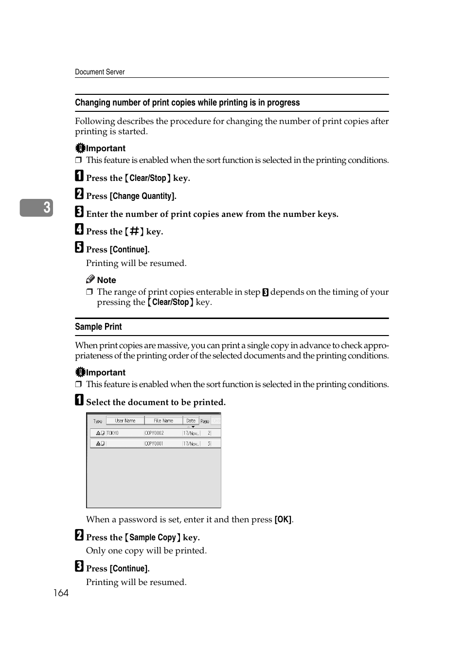 Sample print | Ricoh Aficio MP C3500 User Manual | Page 188 / 212