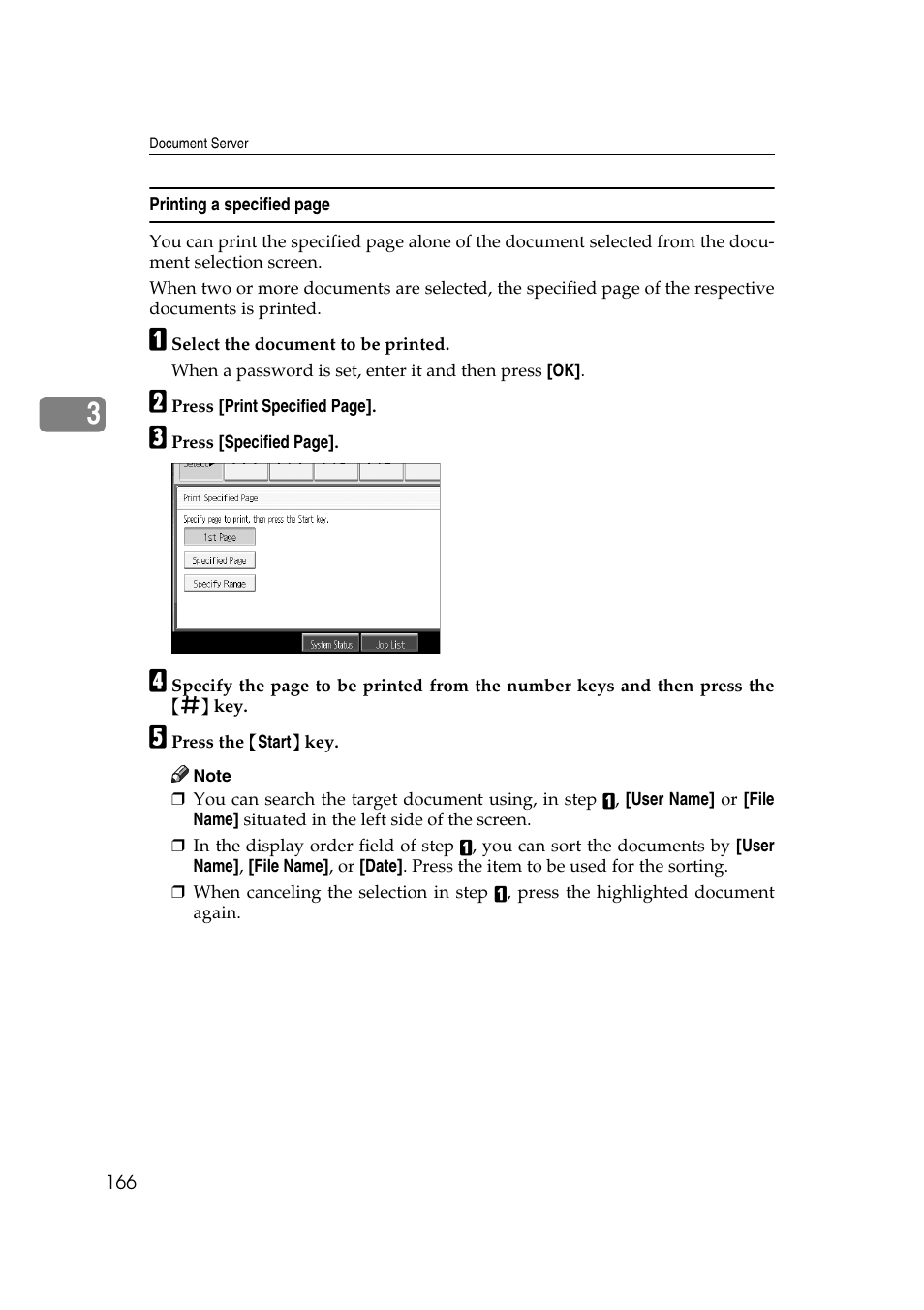 Ricoh Aficio MP C3500 User Manual | Page 190 / 212
