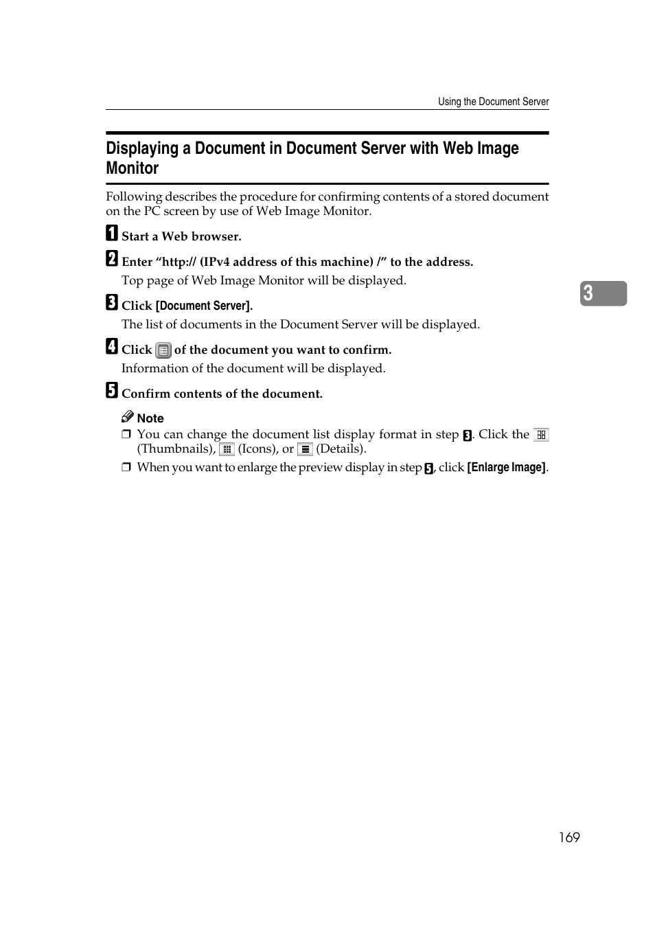 Ricoh Aficio MP C3500 User Manual | Page 193 / 212