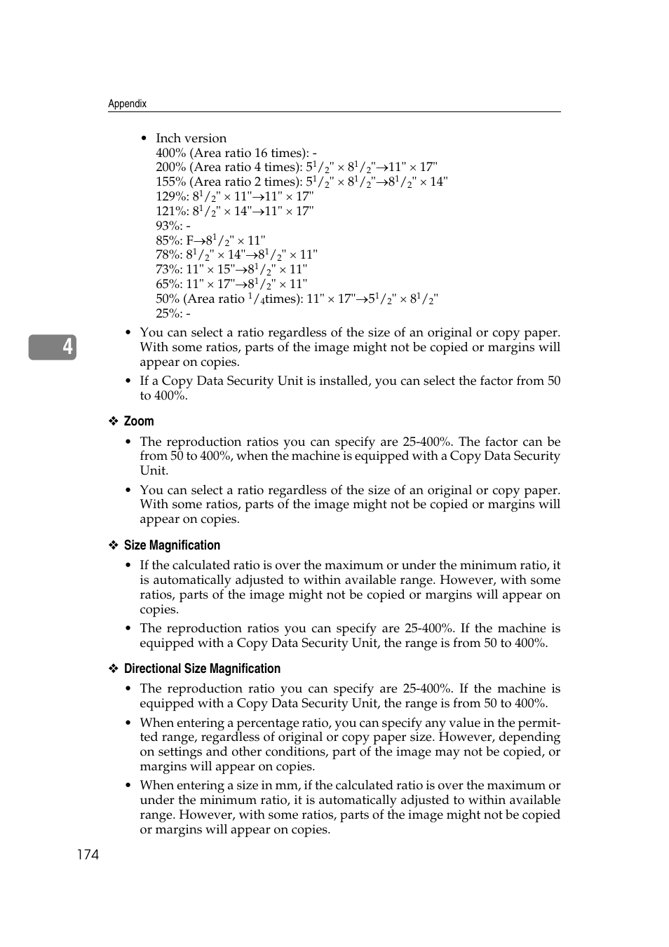 Ricoh Aficio MP C3500 User Manual | Page 198 / 212
