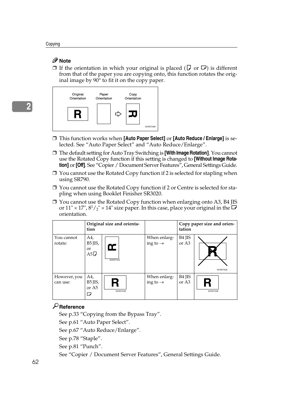 Ricoh Aficio MP C3500 User Manual | Page 86 / 212