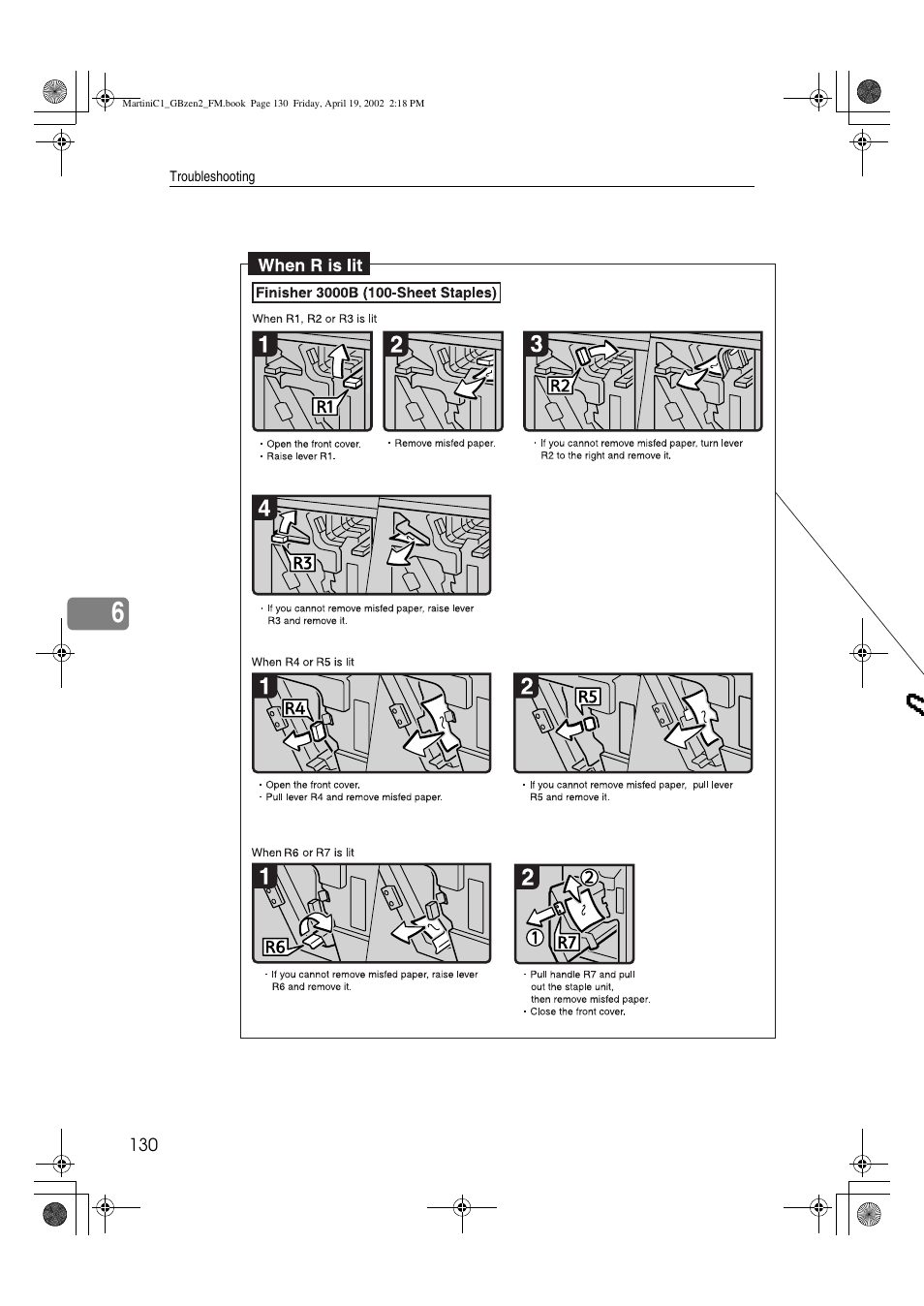 Ricoh 1075 User Manual | Page 144 / 202