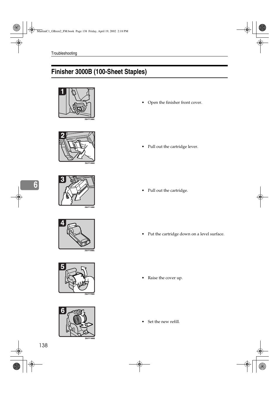 Ricoh 1075 User Manual | Page 152 / 202
