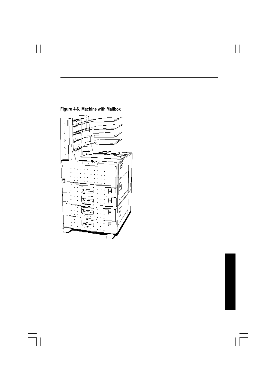 Installation, Using the mailbox | Ricoh AFICIO MP01 User Manual | Page 101 / 152
