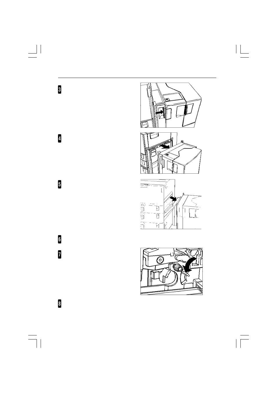 Ricoh AFICIO MP01 User Manual | Page 112 / 152