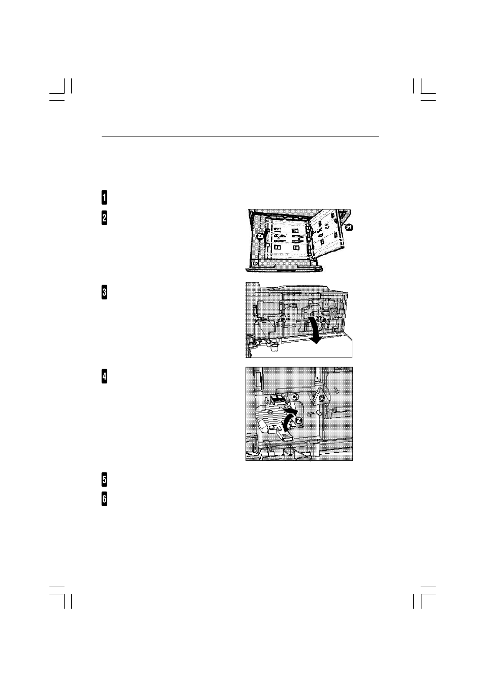 Ricoh AFICIO MP01 User Manual | Page 116 / 152