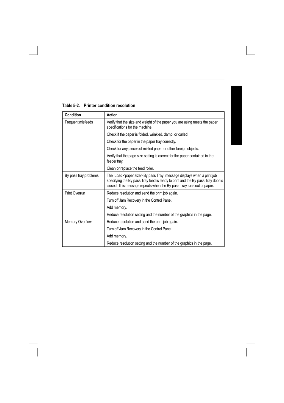 Ricoh AFICIO MP01 User Manual | Page 119 / 152