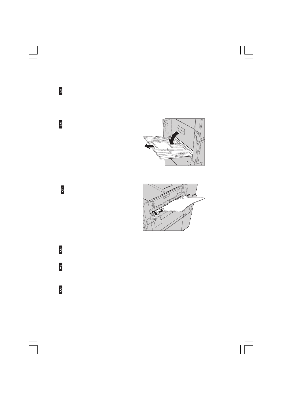 Ricoh AFICIO MP01 User Manual | Page 31 / 152