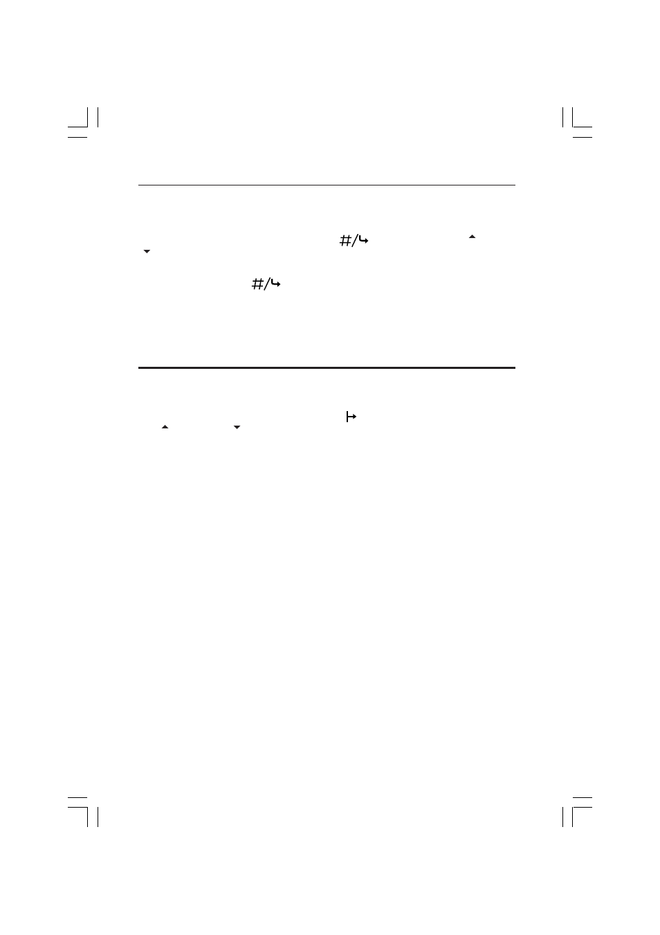 Menu reset, Using the language menu | Ricoh AFICIO MP01 User Manual | Page 56 / 152
