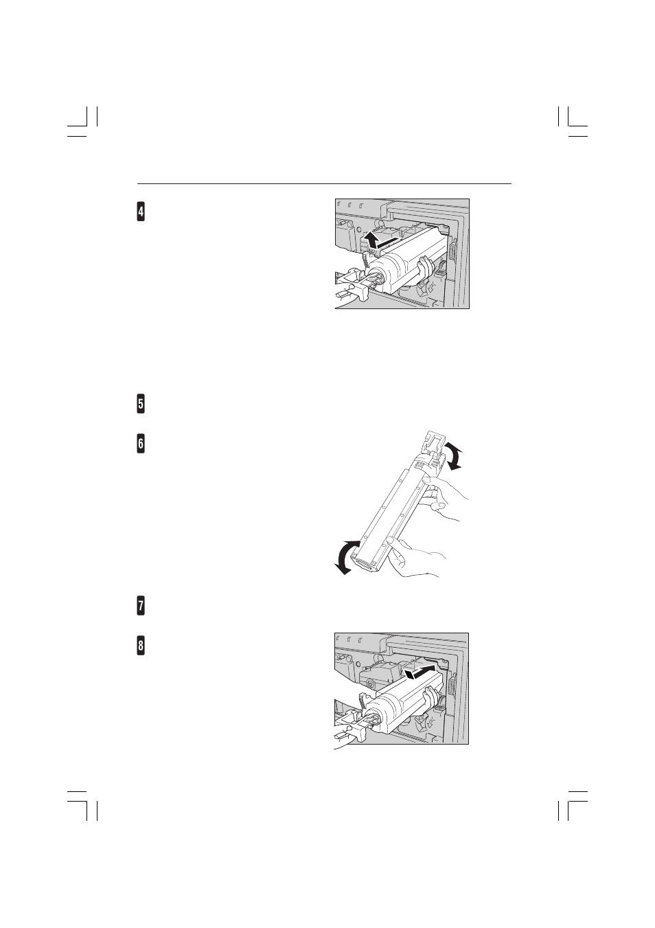 Ricoh AFICIO MP01 User Manual | Page 62 / 152