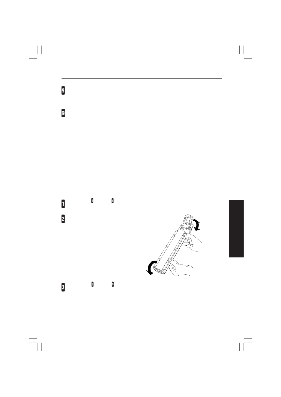Low toner condition | Ricoh AFICIO MP01 User Manual | Page 63 / 152