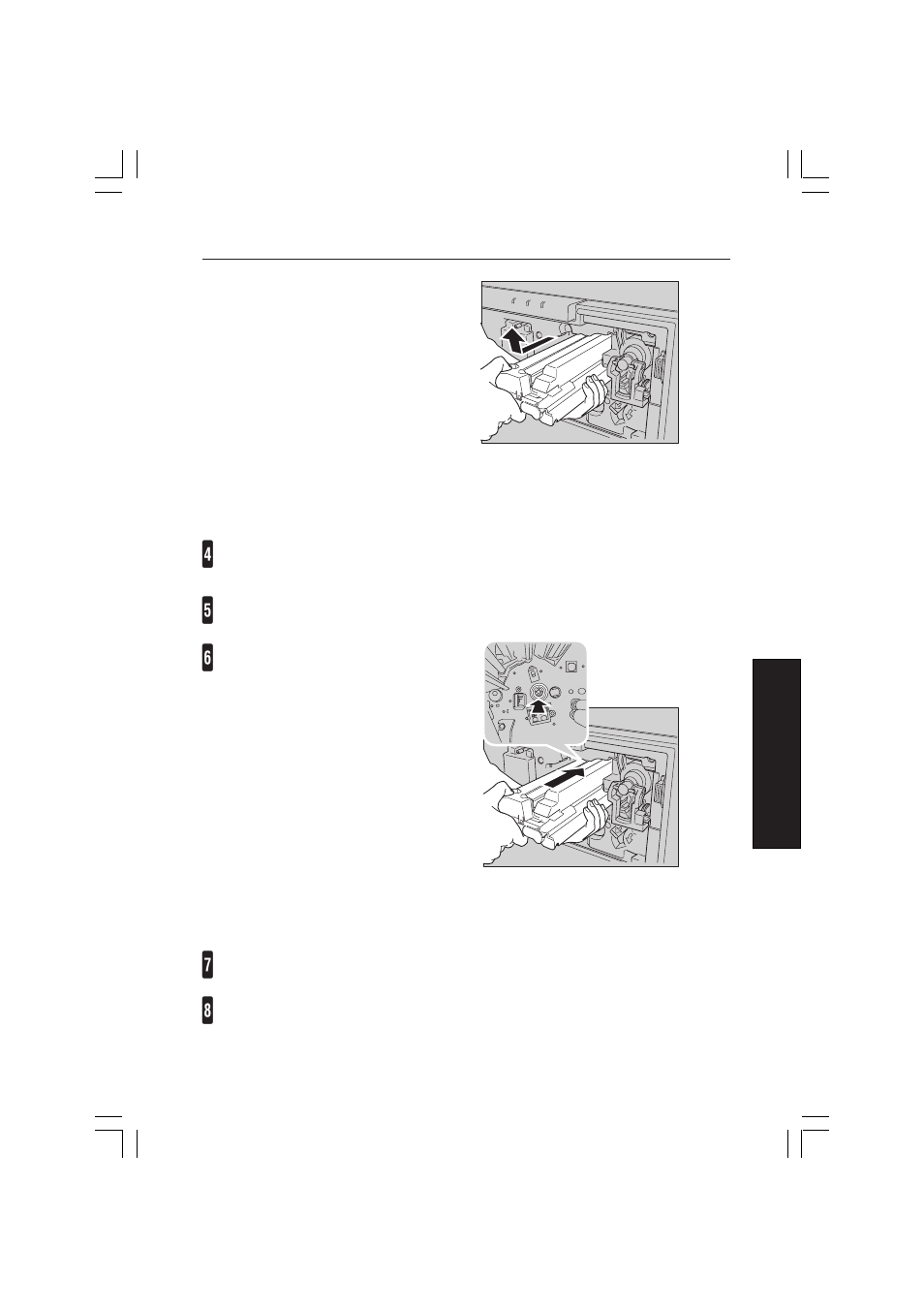Ricoh AFICIO MP01 User Manual | Page 65 / 152