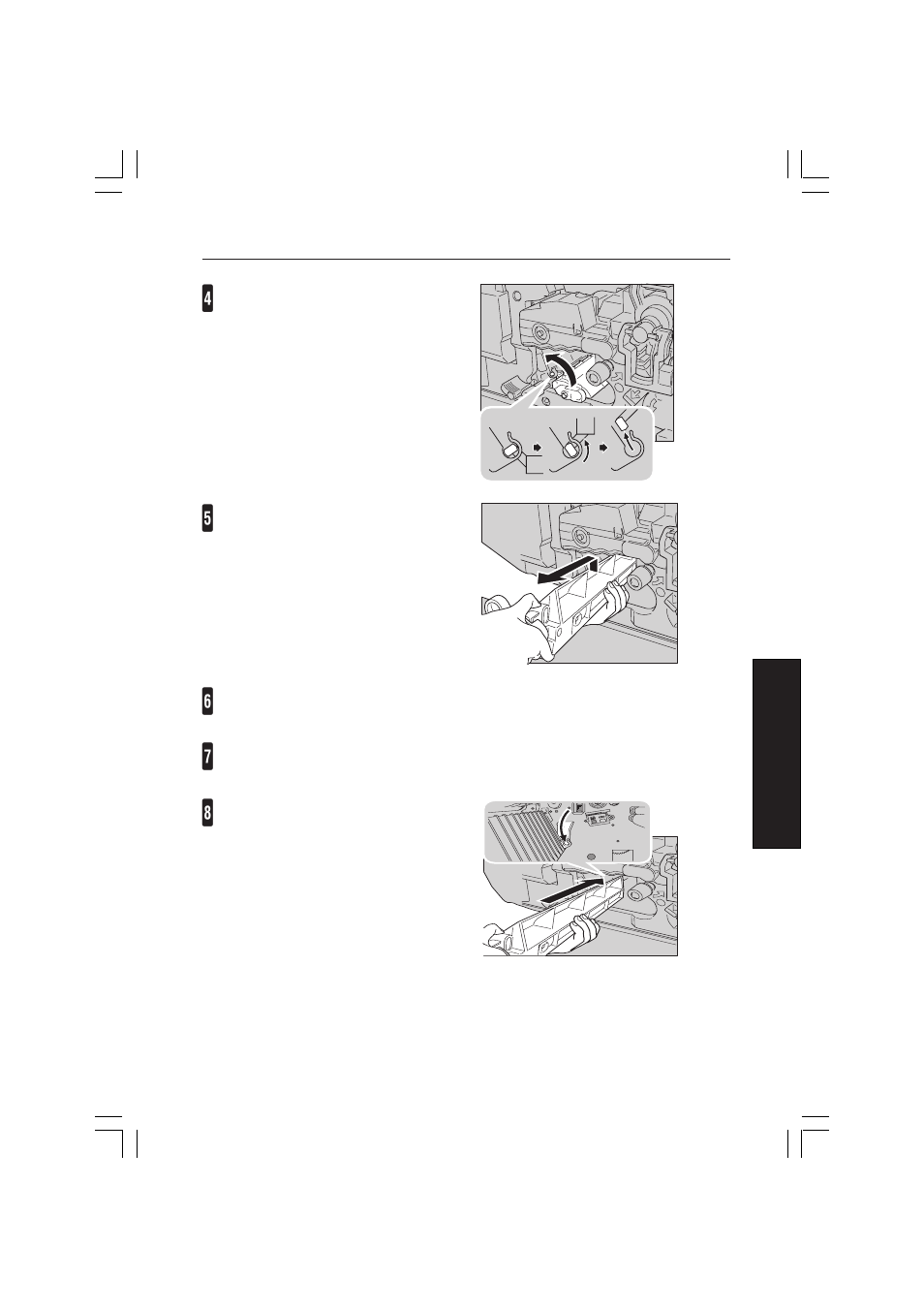 Ricoh AFICIO MP01 User Manual | Page 67 / 152