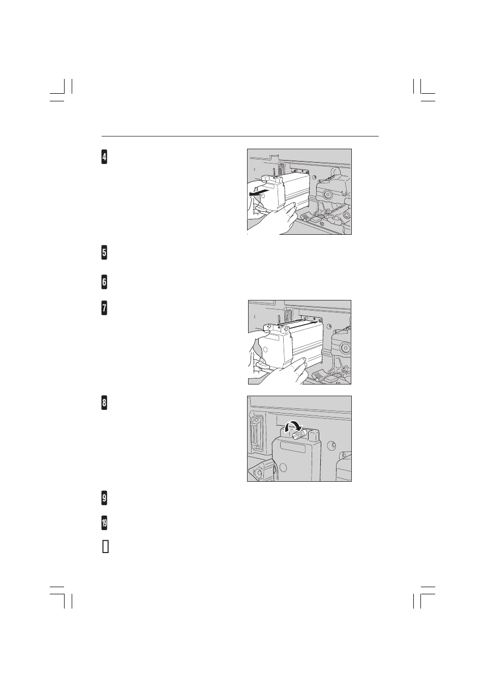 Ricoh AFICIO MP01 User Manual | Page 70 / 152
