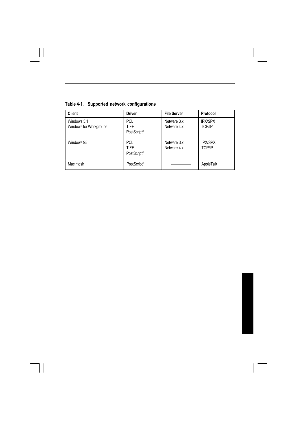Ricoh AFICIO MP01 User Manual | Page 79 / 152