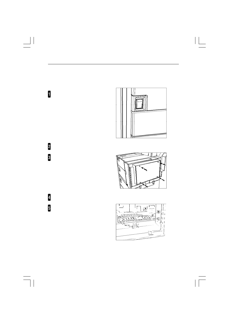 Ricoh AFICIO MP01 User Manual | Page 82 / 152