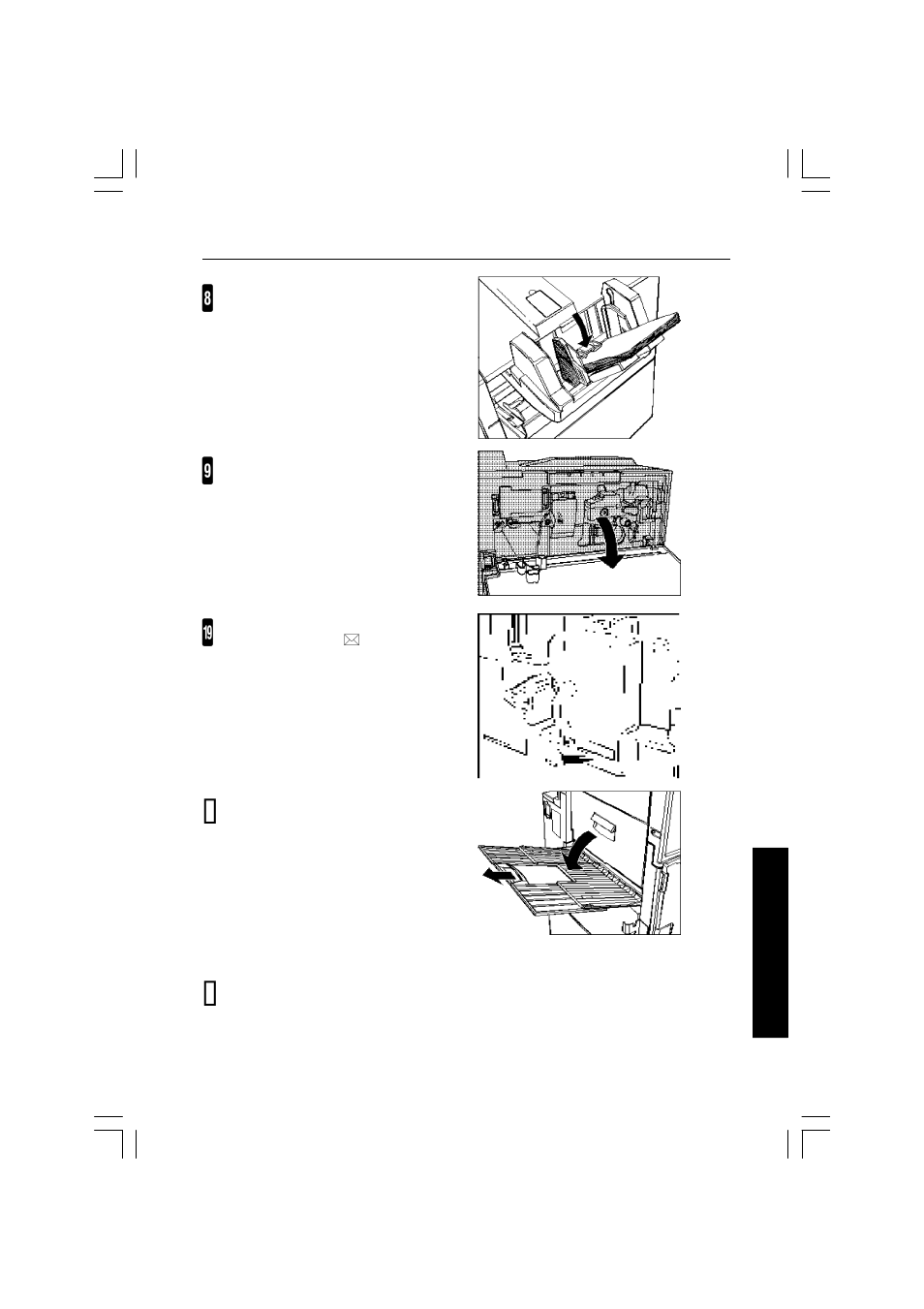 Ricoh AFICIO MP01 User Manual | Page 89 / 152