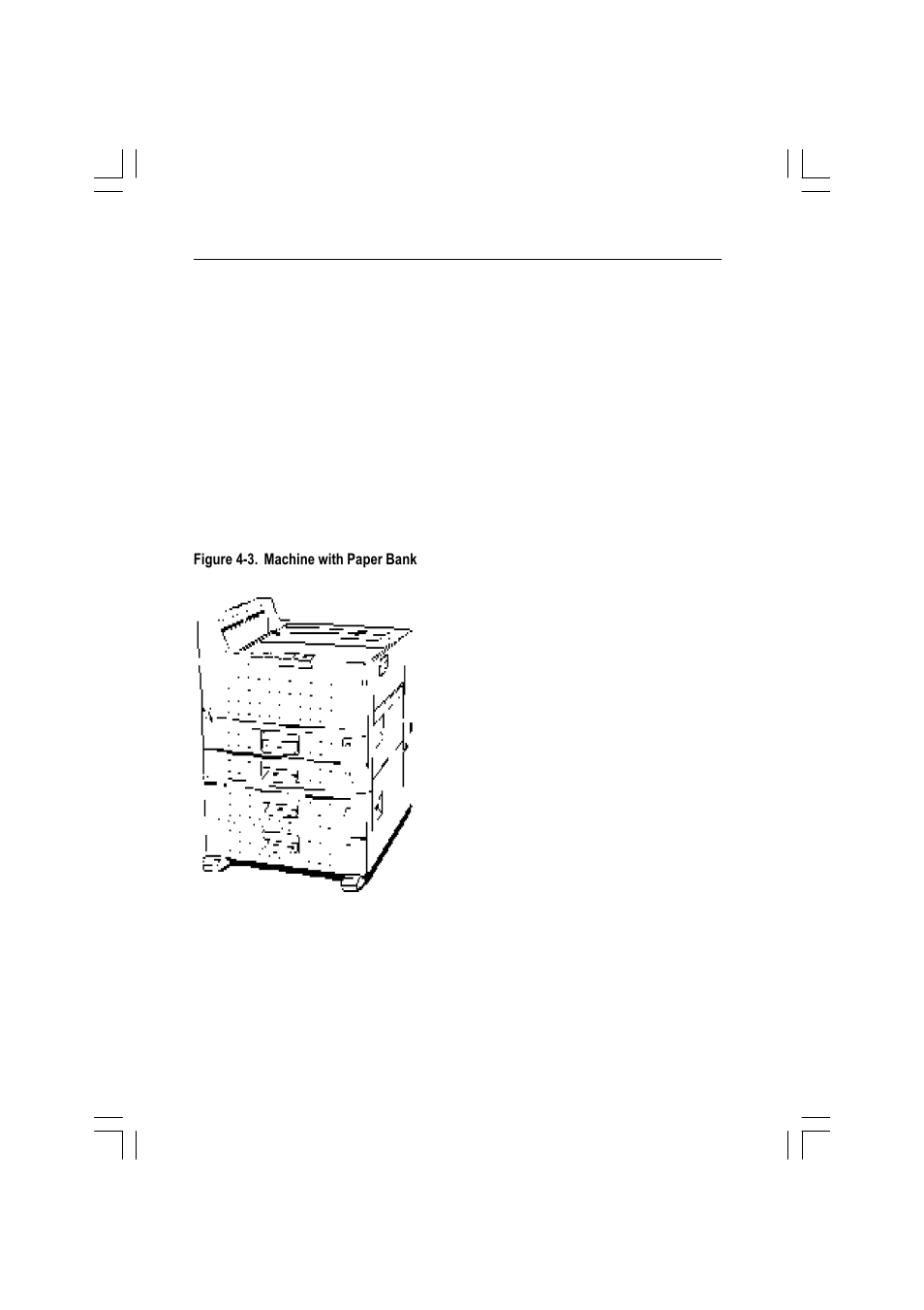 Paper bank | Ricoh AFICIO MP01 User Manual | Page 92 / 152