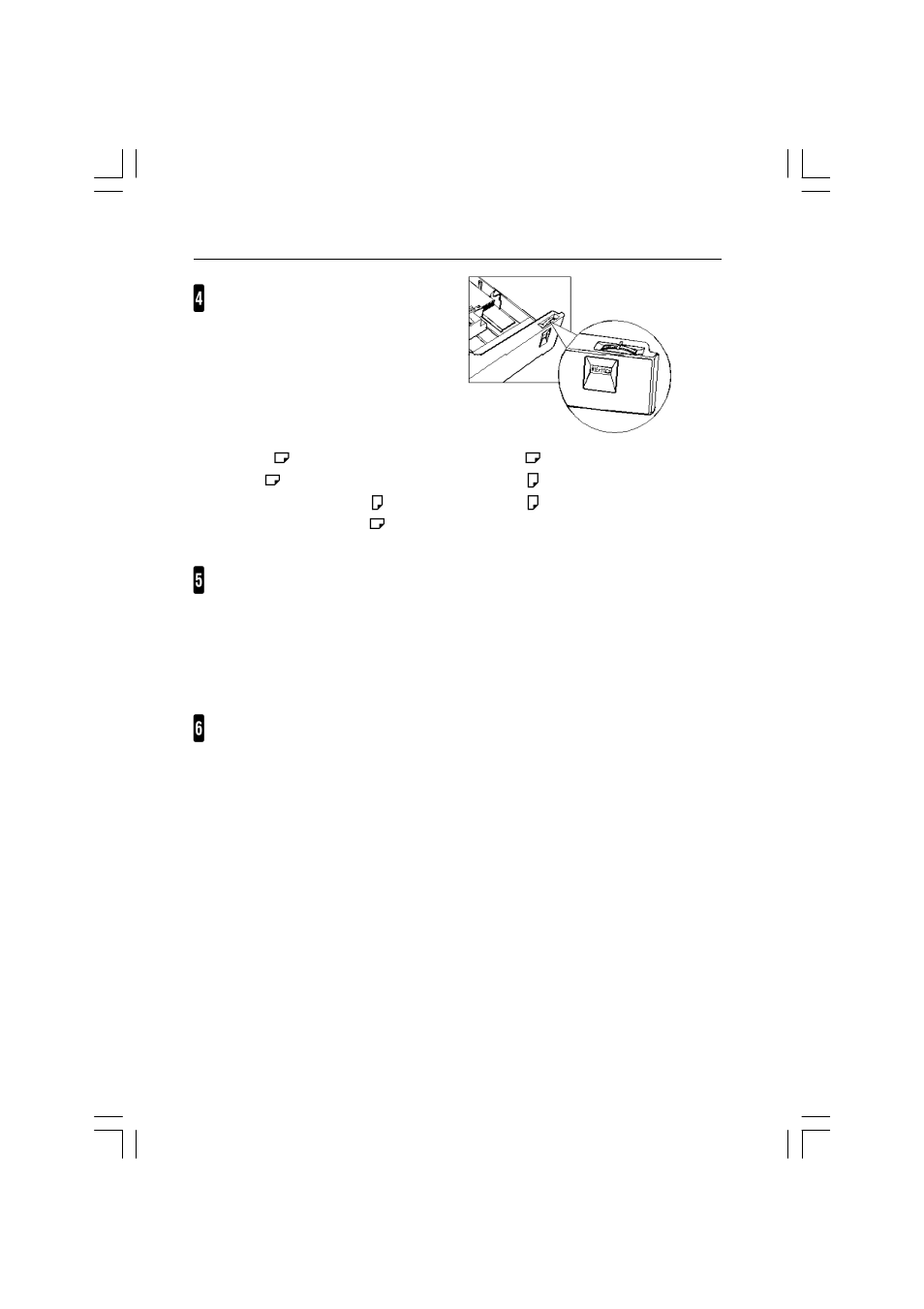 Ricoh AFICIO MP01 User Manual | Page 94 / 152