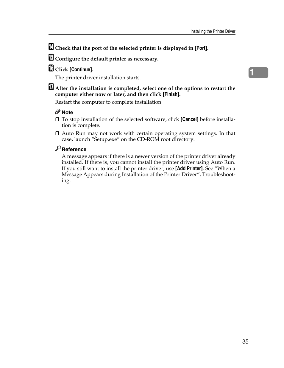Ricoh Type 2500 User Manual | Page 41 / 106
