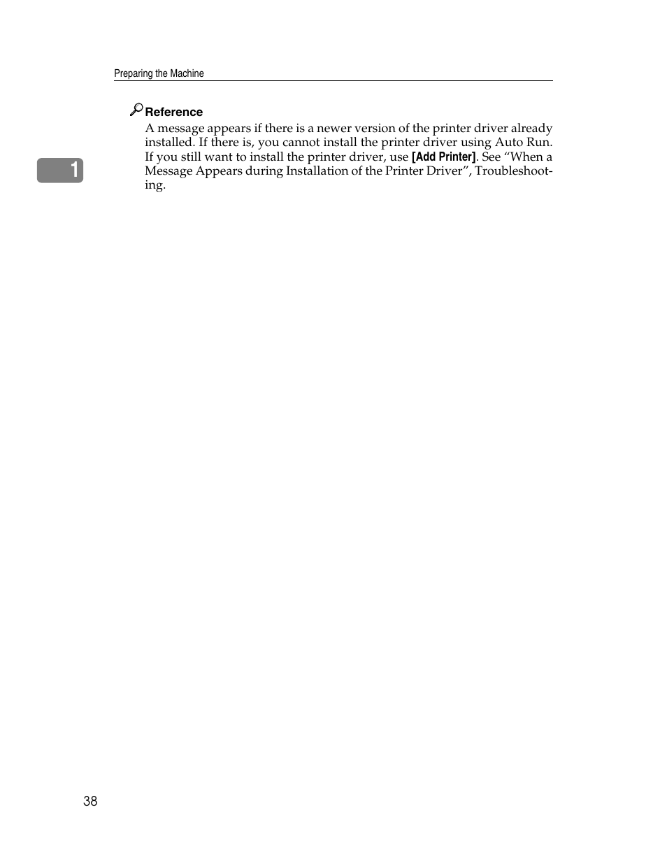 Ricoh Type 2500 User Manual | Page 44 / 106