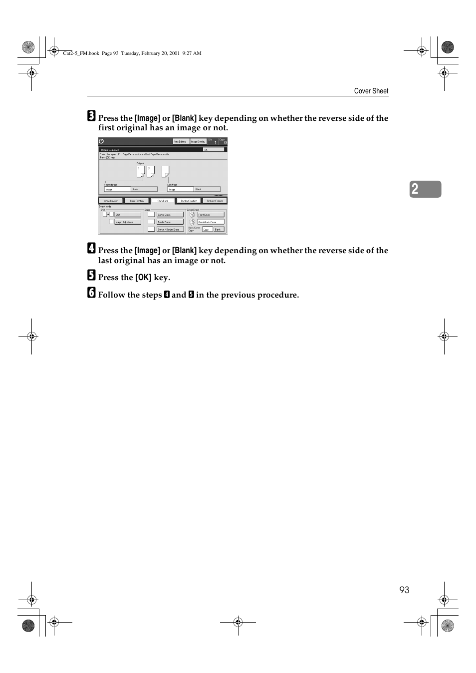 Ricoh 6513 User Manual | Page 108 / 264