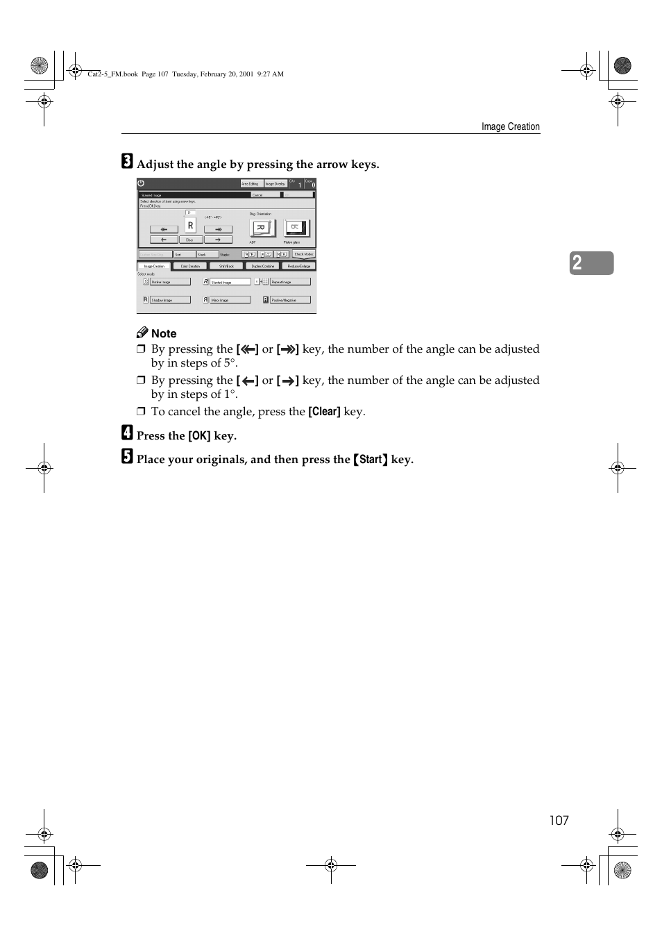 Ricoh 6513 User Manual | Page 122 / 264