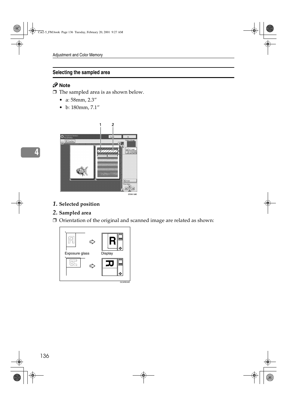 Ricoh 6513 User Manual | Page 151 / 264