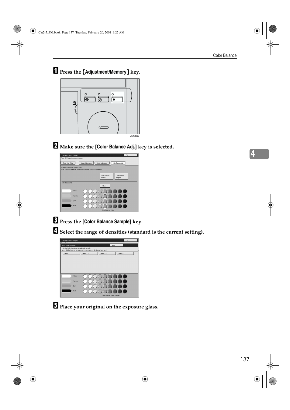 Ricoh 6513 User Manual | Page 152 / 264