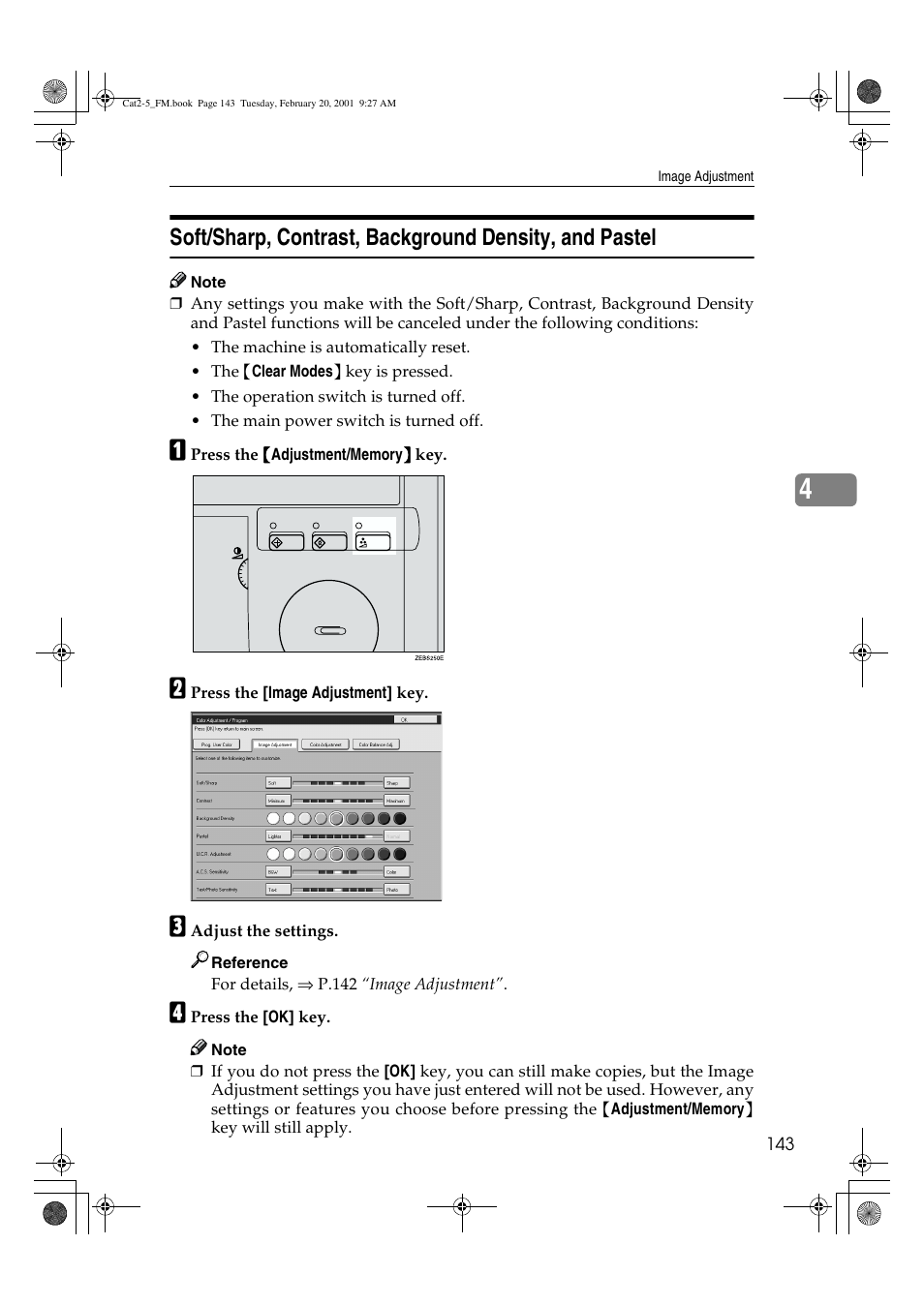 Ricoh 6513 User Manual | Page 158 / 264