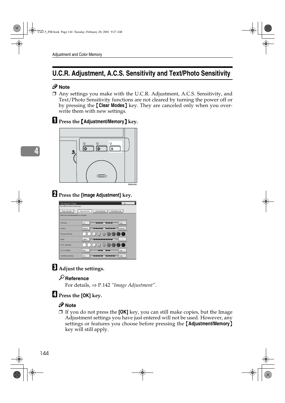Ricoh 6513 User Manual | Page 159 / 264