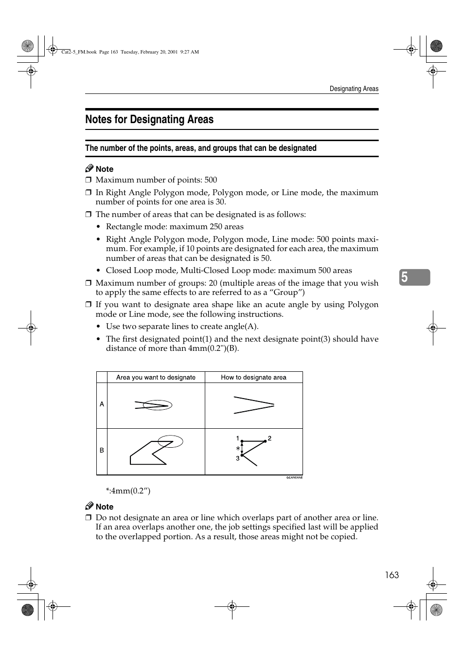 Ricoh 6513 User Manual | Page 178 / 264