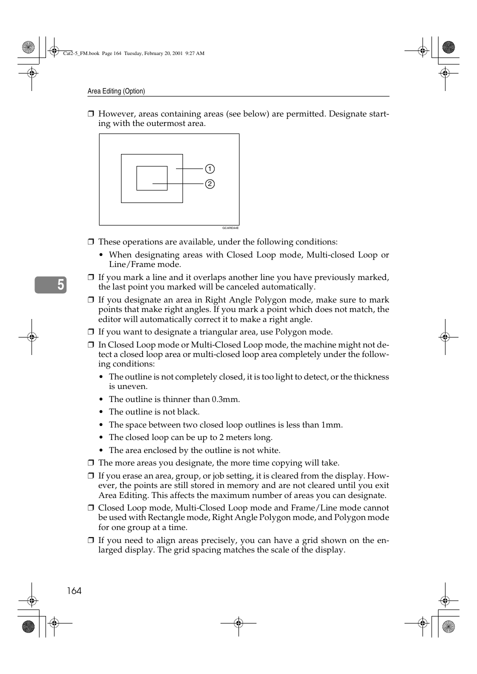 Ricoh 6513 User Manual | Page 179 / 264