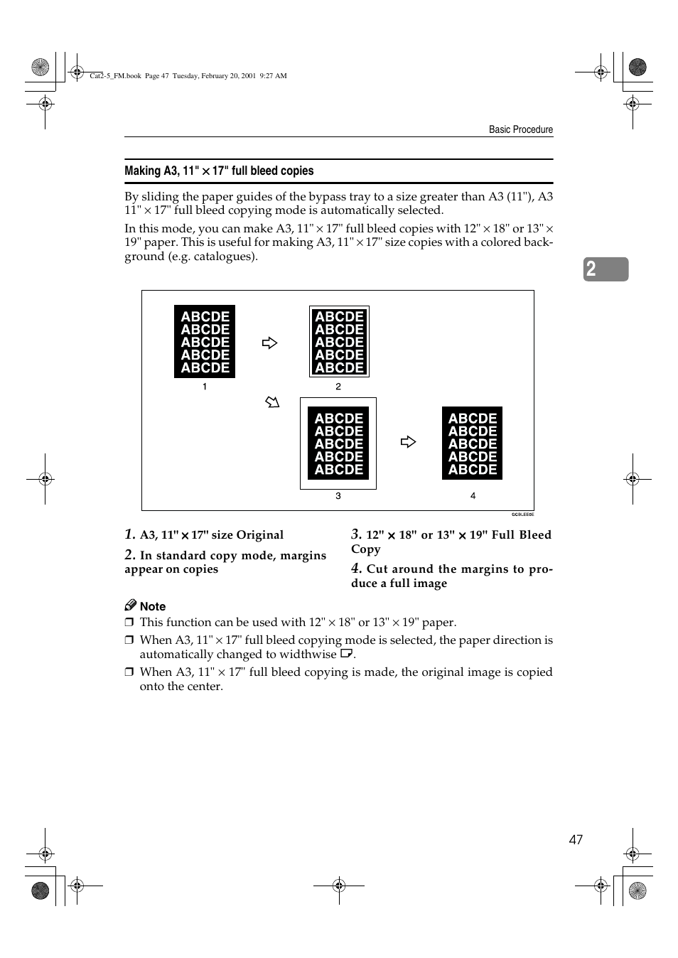 Ricoh 6513 User Manual | Page 62 / 264