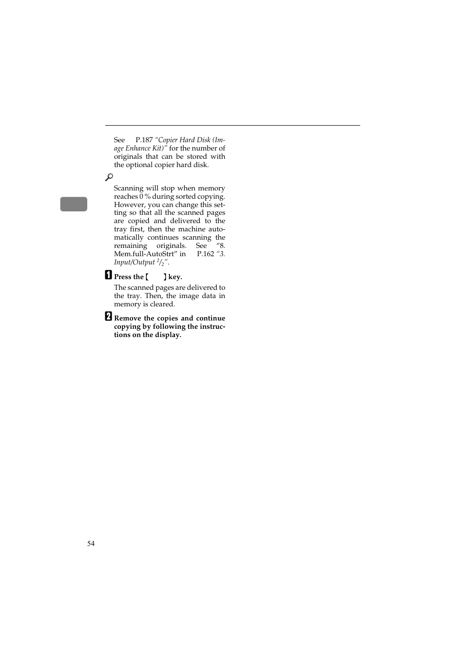 Ricoh Aficio 340 User Manual | Page 103 / 494