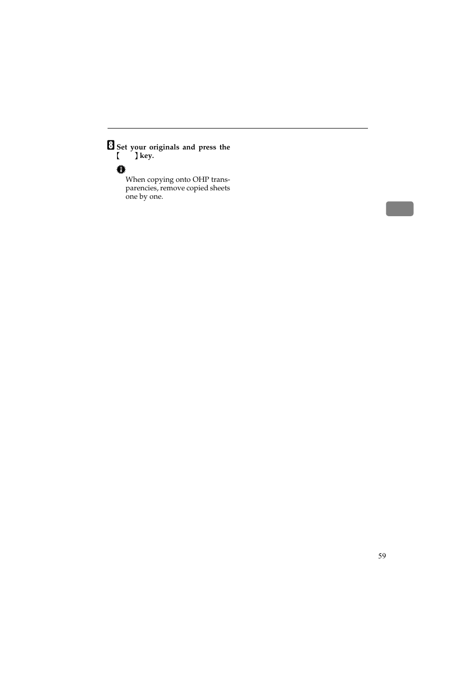 Ricoh Aficio 340 User Manual | Page 108 / 494