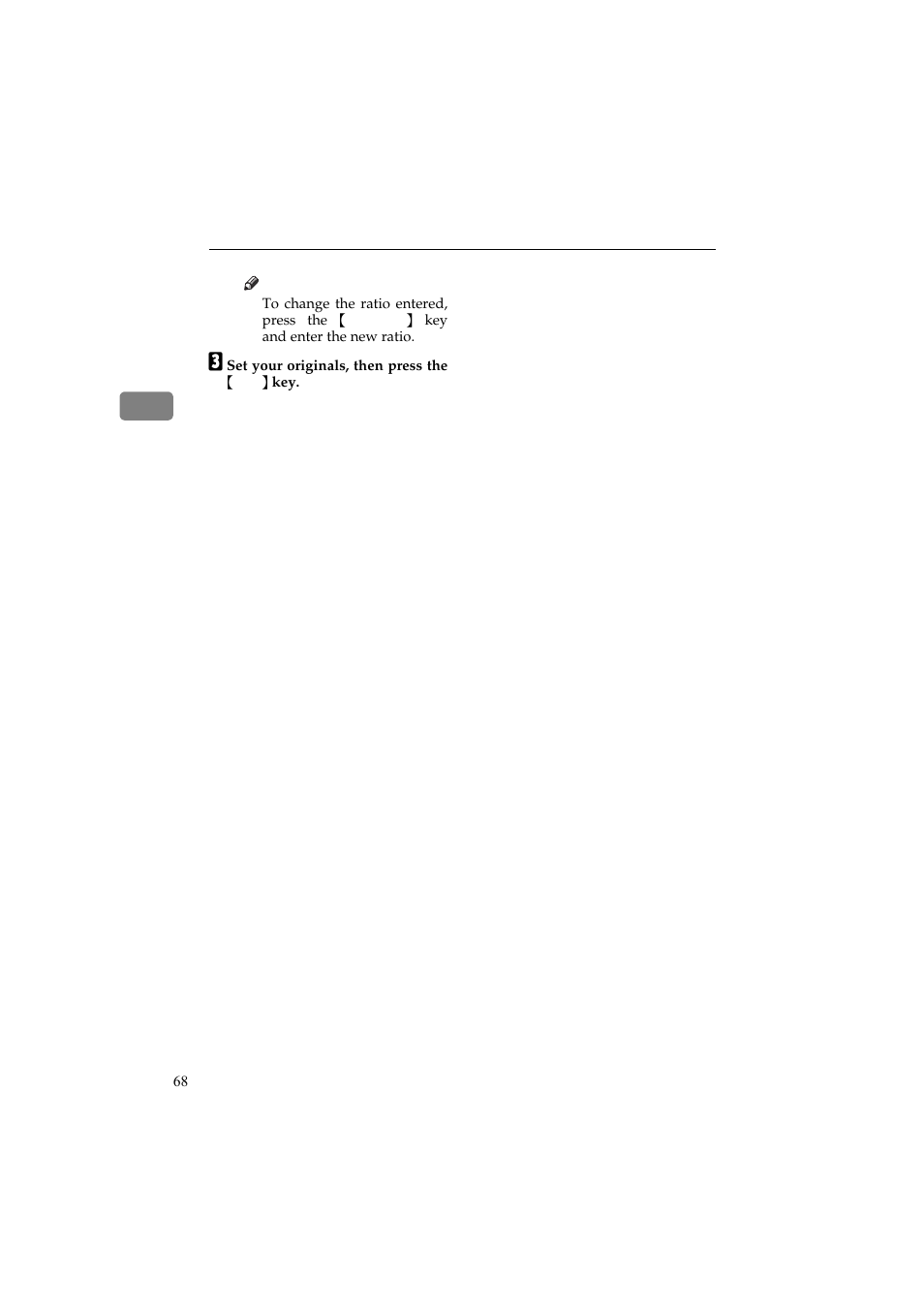 Ricoh Aficio 340 User Manual | Page 117 / 494
