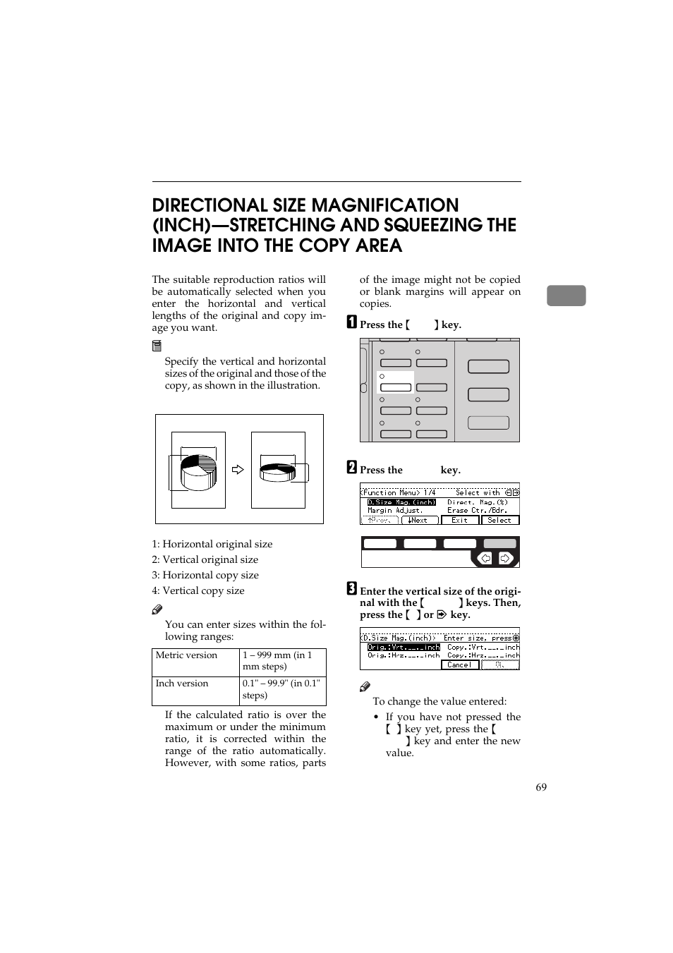 Ricoh Aficio 340 User Manual | Page 118 / 494