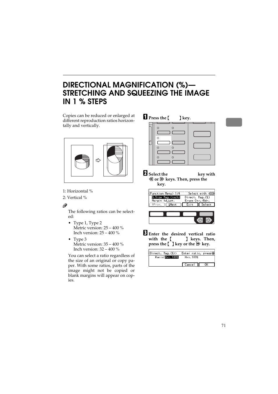 Ricoh Aficio 340 User Manual | Page 120 / 494