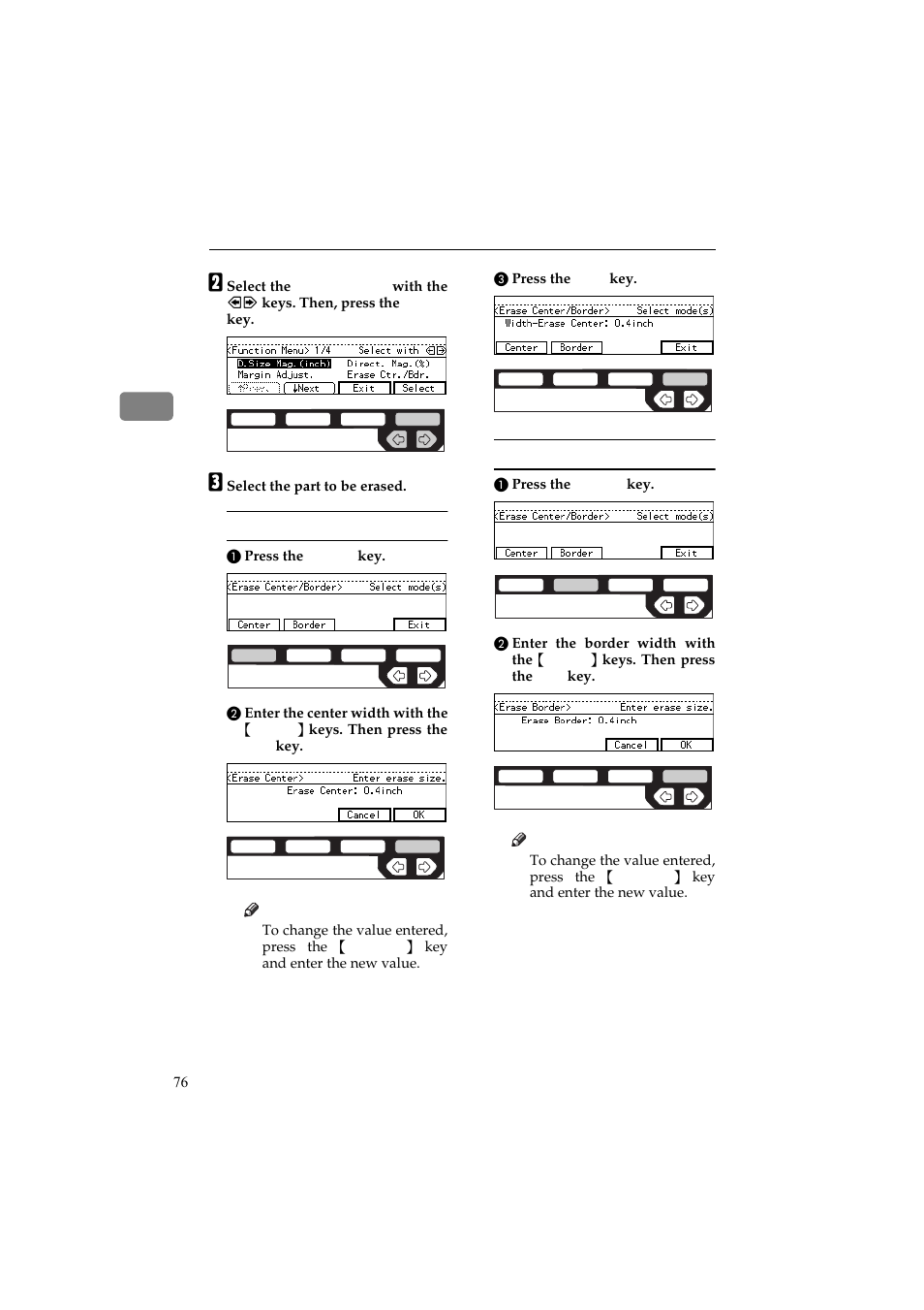 Ricoh Aficio 340 User Manual | Page 125 / 494