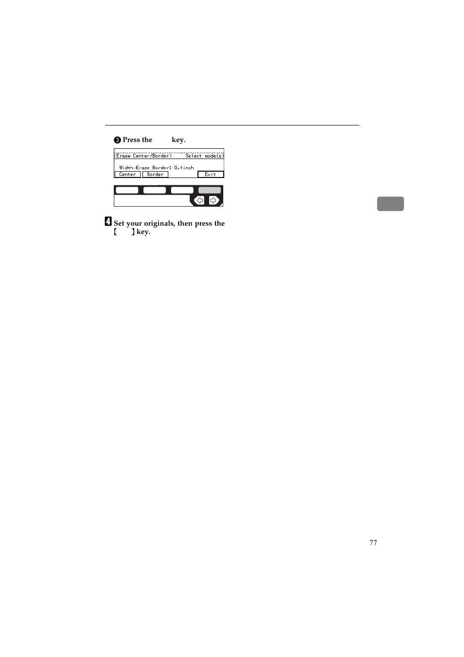 Ricoh Aficio 340 User Manual | Page 126 / 494