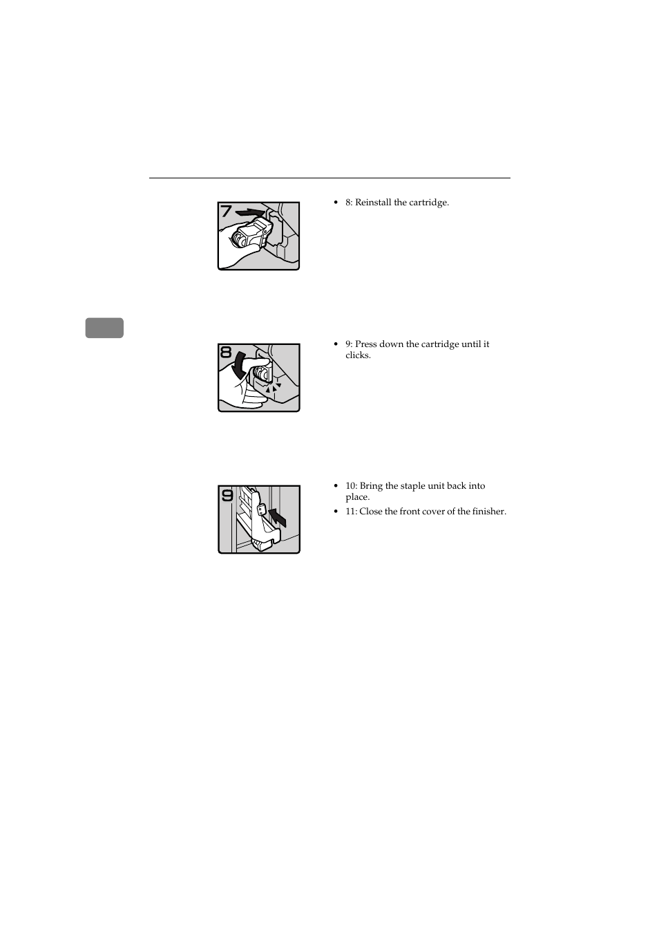 Ricoh Aficio 340 User Manual | Page 187 / 494