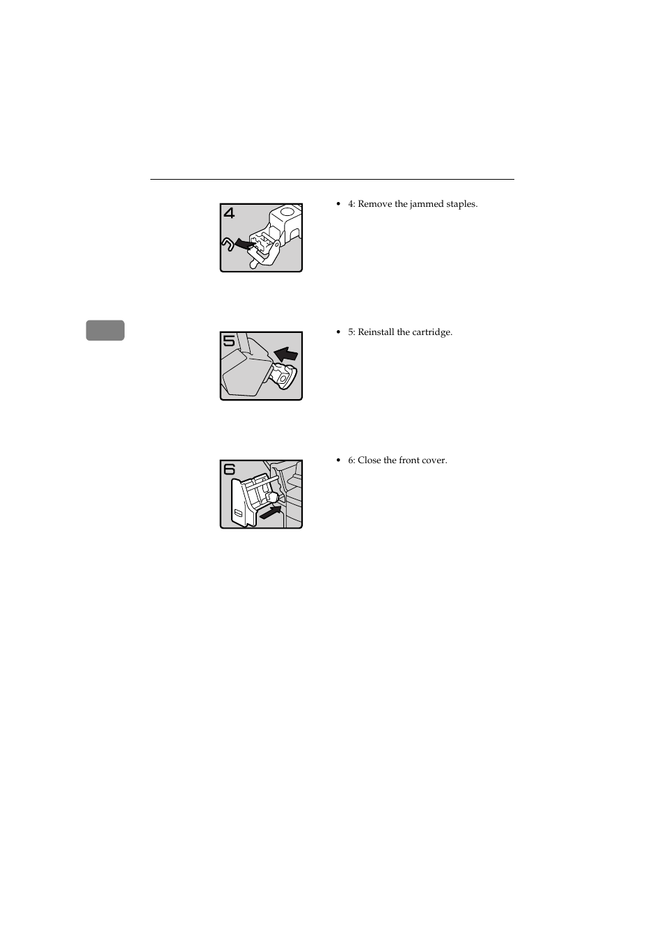 Ricoh Aficio 340 User Manual | Page 189 / 494