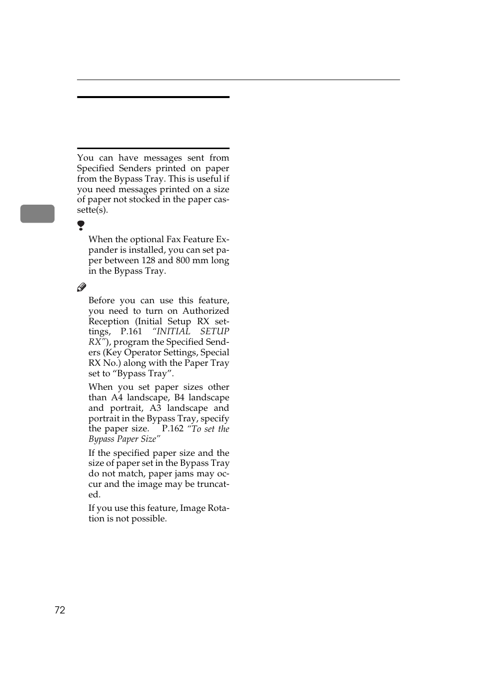 Ricoh Aficio 340 User Manual | Page 328 / 494