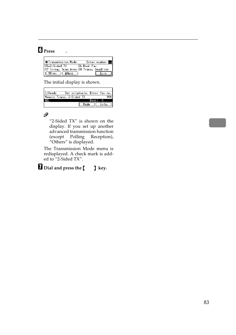 Ricoh Aficio 340 User Manual | Page 339 / 494