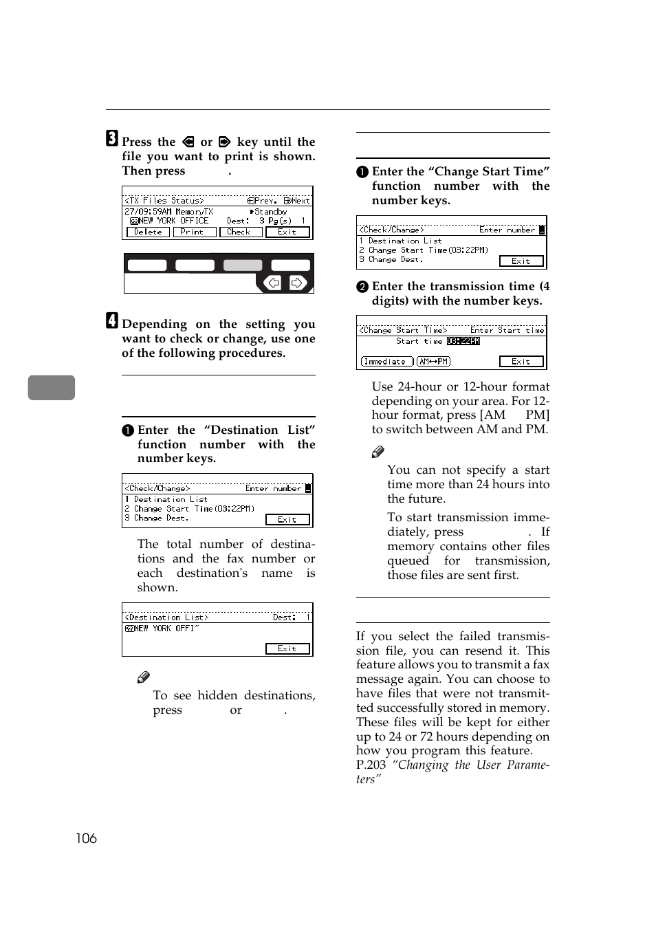 Ricoh Aficio 340 User Manual | Page 362 / 494